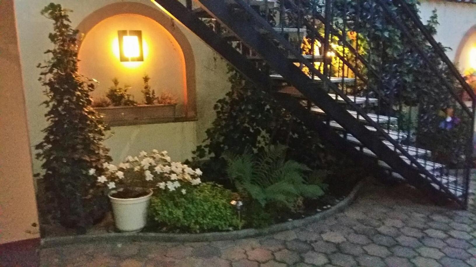 Hotel Isabell Gyor Győr Exterior foto